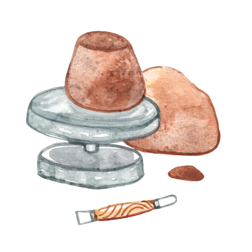 Compact Shape Design Notes