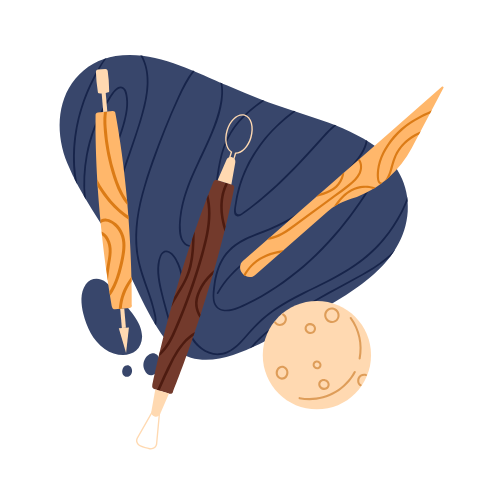 Copper-Free Color Notes