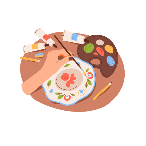 Paperclay Techniques Guide