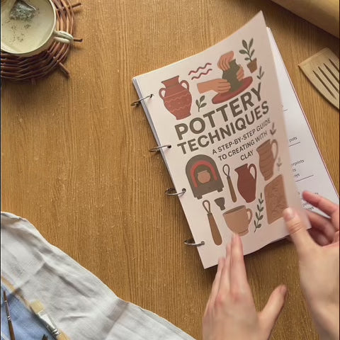 1.000+ Free Pottery Notes